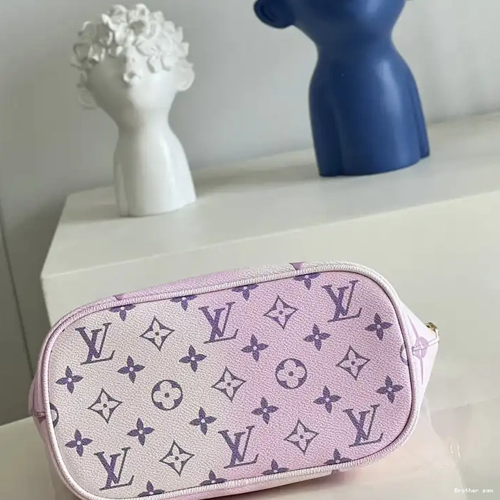 Brother sam 2207YA0063 LV Bag 0721